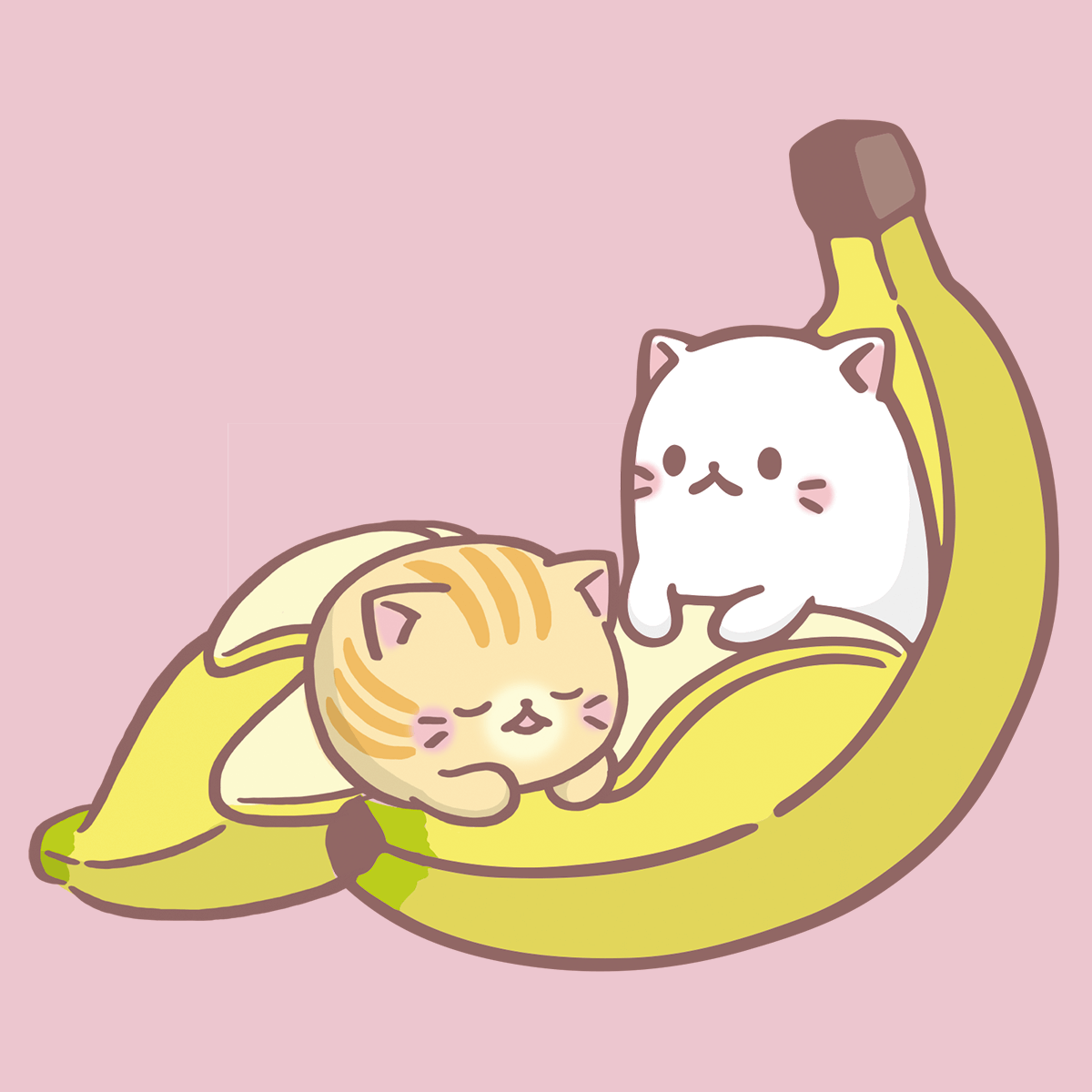 bananya_official – ばなにゃ